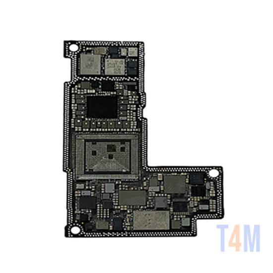 Troca de Motherboard CNC para Apple iPhone 12 Pro Max Superior